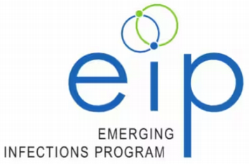 Emory Georgia Emerging Infections Program (GA EIP) logo