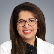 Fariha Sultan, MD