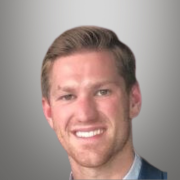 trent fordham headshot