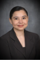 Dr. Jazmine Duran