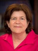 Felicia Goldstein, PhD, Co-I