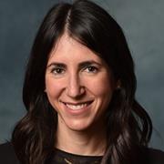 Lindsey Gottlieb, MD