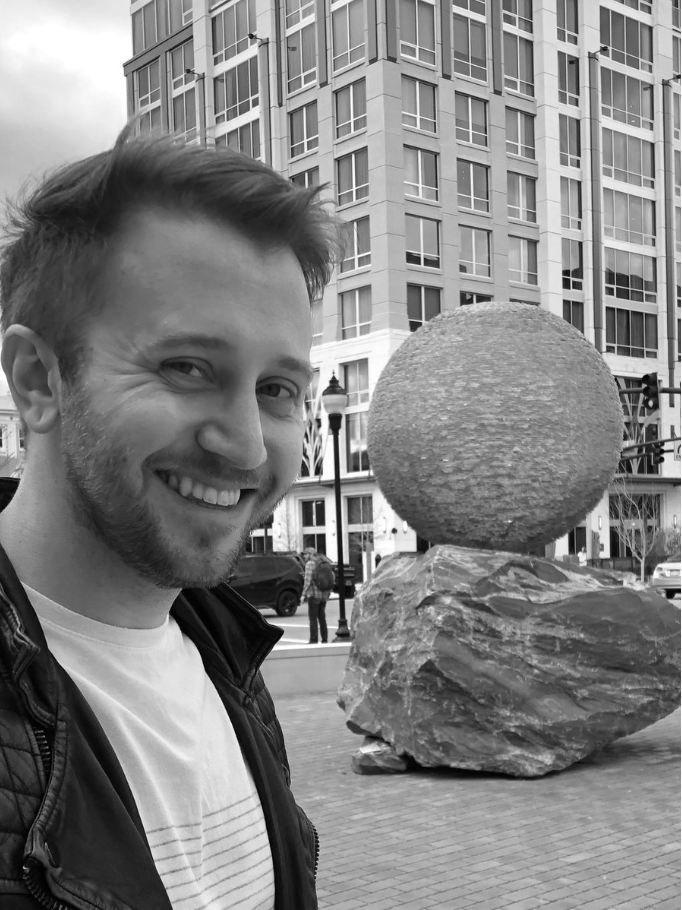 Adam Gracz, PhD