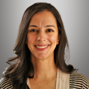 dalia arafat gulick headshot