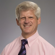 Clifford Gunthel, MD