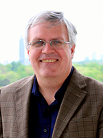 John Hanfelt, PhD, Co-I
