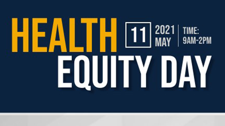 Health Equity Day