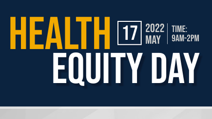 Health Equity Day 2022