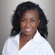 breggie james headshot