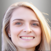 rijalda jasarevic headshot