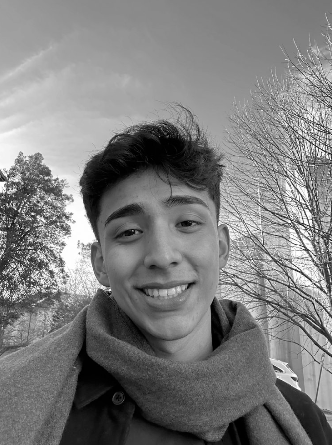 Jeremy Ahn