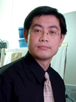 Peng Jin, PhD, Co-I