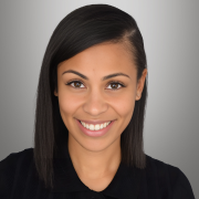 arianna jones headshot