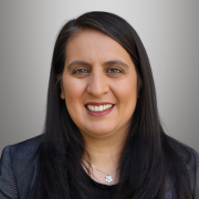 Sheetal Kandiah, MD, MPH, FACP, FIDSA, FSSCI