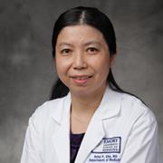 Anna Kho, MD