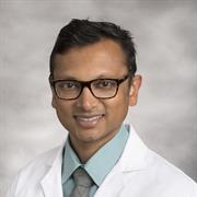 Abhisake Kole, MD, PhD