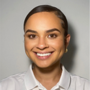 A'Kristionna King, MPH, CDFT 