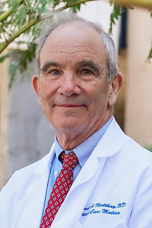Michael Matthay, MD