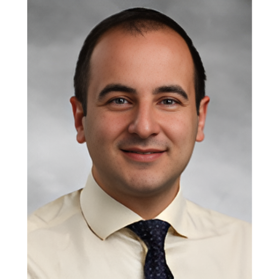 Mikhail Akbashev, MD-POCUS