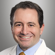 David Murphy, MD, PhD, FCCM