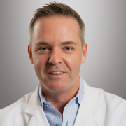 William Nicholson, MD