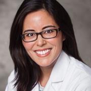 Nora Oliver, MD, MPH