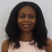Ifeoma Onuorah, MD, FACC, FASE