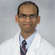 Srikrishna Patnana, MBBS, MPH