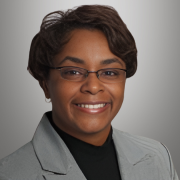 monica perkins headshot