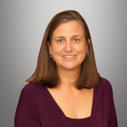 marcia peters headshot