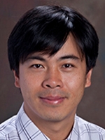 Deqiang Qiu, PhD, Co-I
