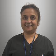 thanuja ramachandra headshot