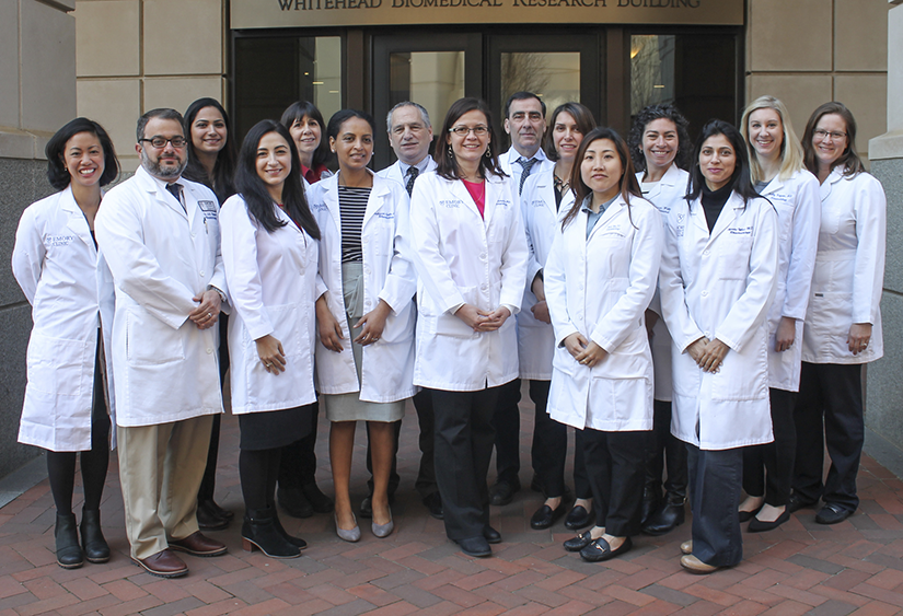RheumSpecClinic