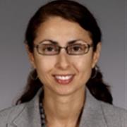 Rina Eisenstein, MD