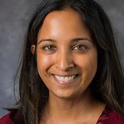 Puja Saxena, MD