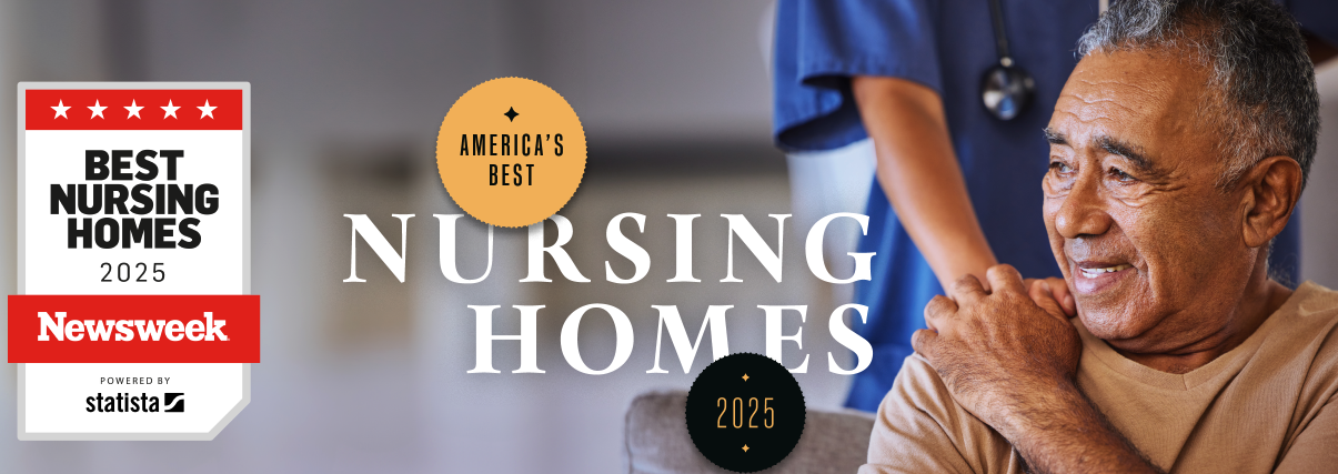 best nursing homes 2024 newsweek