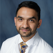 Purav Shah, MD