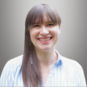 gillian smith headshot