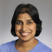 Shanthi Srinivasan, MD