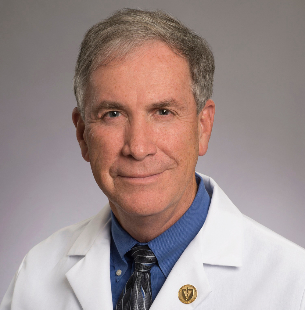 David S. Stephens, MD