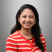 deepti rao suchindran headshot