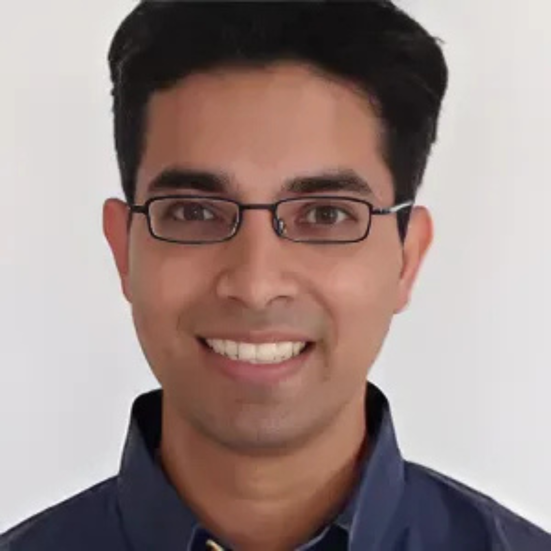Swapan Dholakia