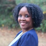 Tania Davis Headshot