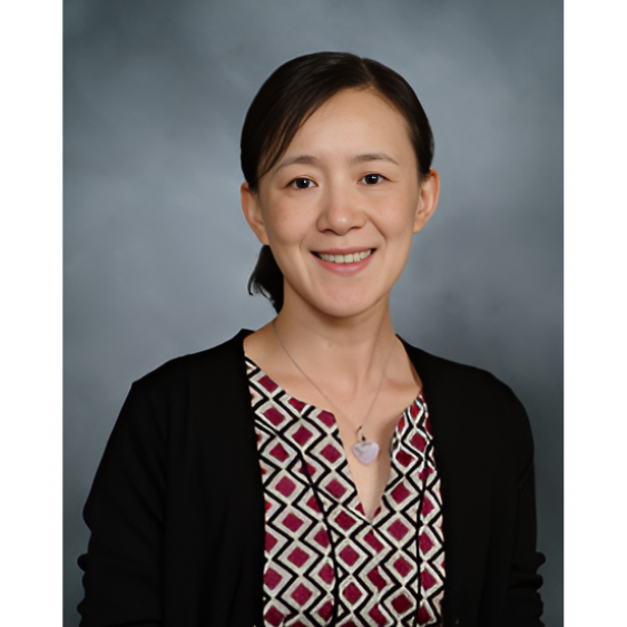 Tanping Wong, MD-POCUS