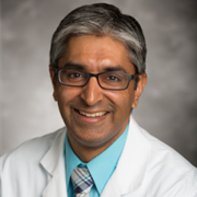 Mehul Tejani, MD, MPH