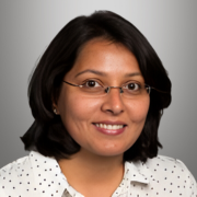 Seema Tekwani, MD, MHA, FCCM