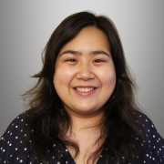 annie tiang headshot