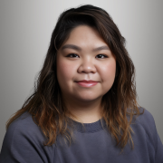 ViLinh Tran headshot