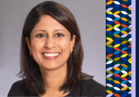 Sushma Banner for FD Year in review