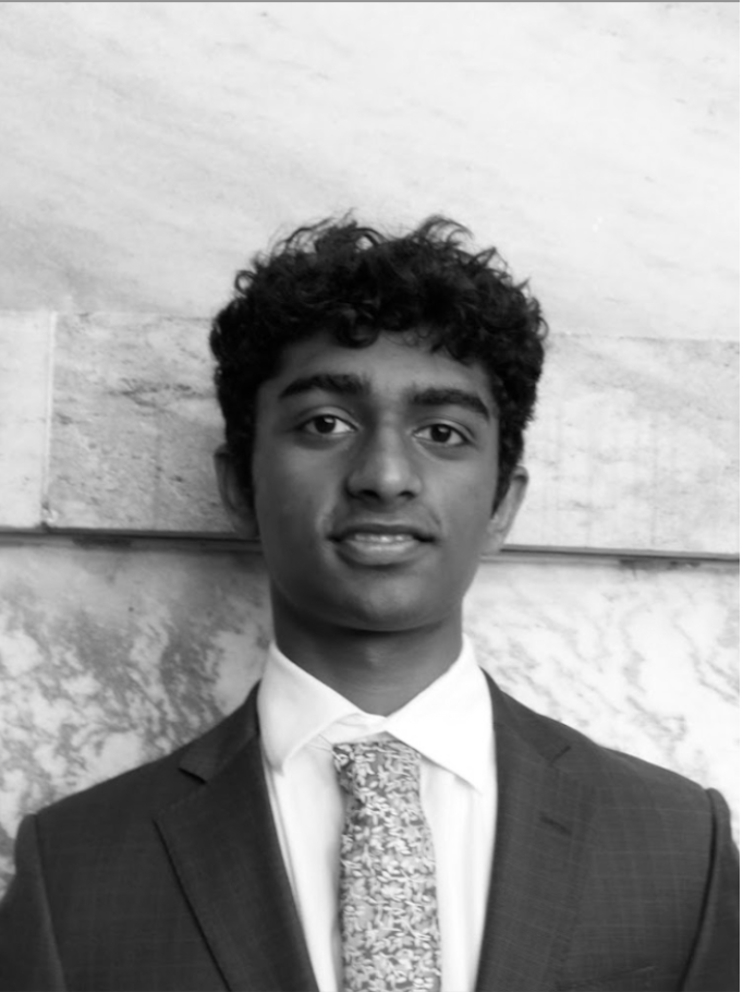 Vivek Rao